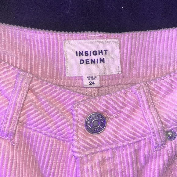 Insight Denim pants - Picture 4 of 4
